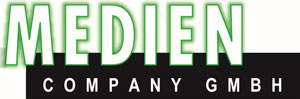 MedienCompany GmbH Logo